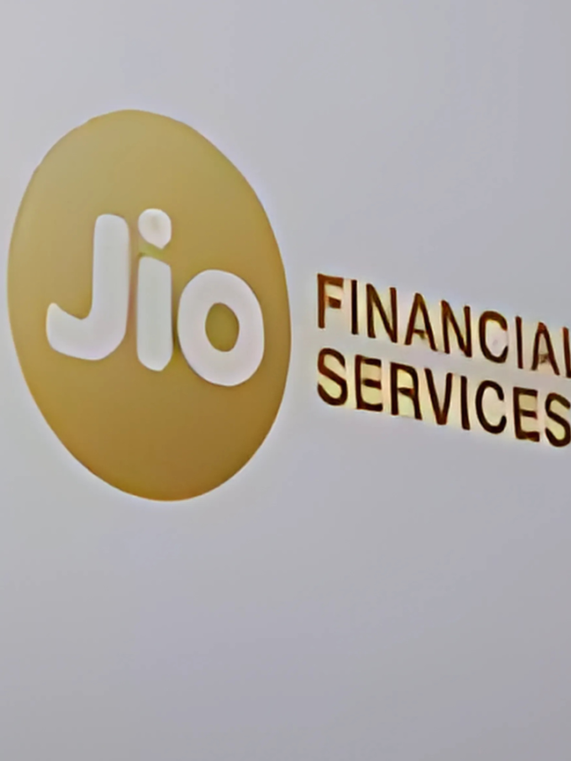 jio finance share price target 2030​